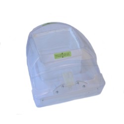 Filet rigide - Executive