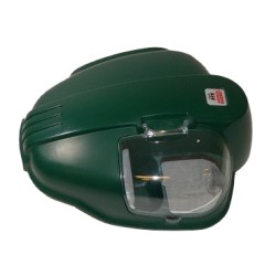 capot - Defender et Patriot