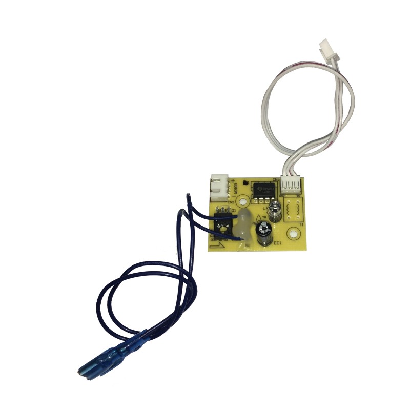 Petite PCB - Tiger Trap