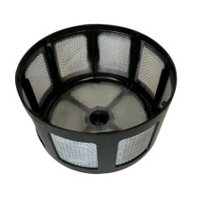 Filet rigide - Tiger Trap