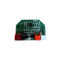 PCB - Tiger Trap Evolution