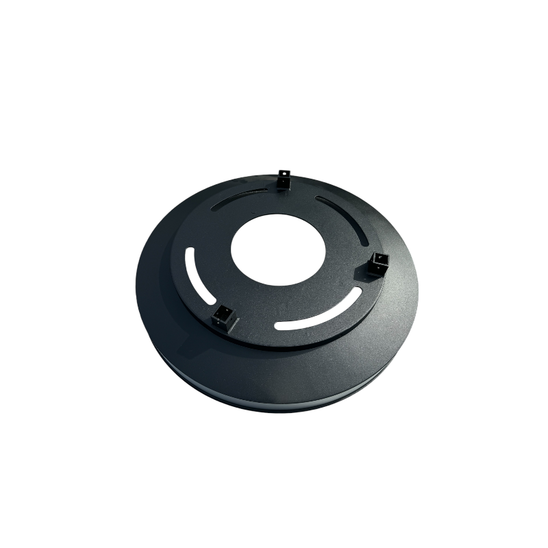 Embase N°C - Cosy Solid