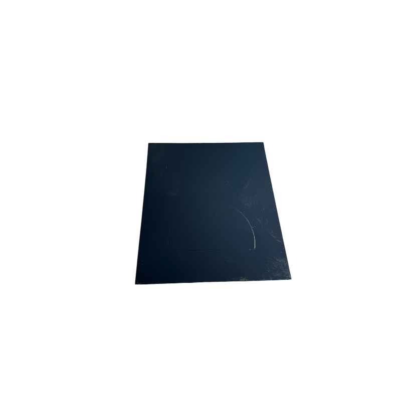 Panneau Frontal - Bi-Energy 2F
