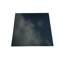 Porte bac à charbon N°11