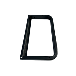 Montant droit - Margaux Gun Metal