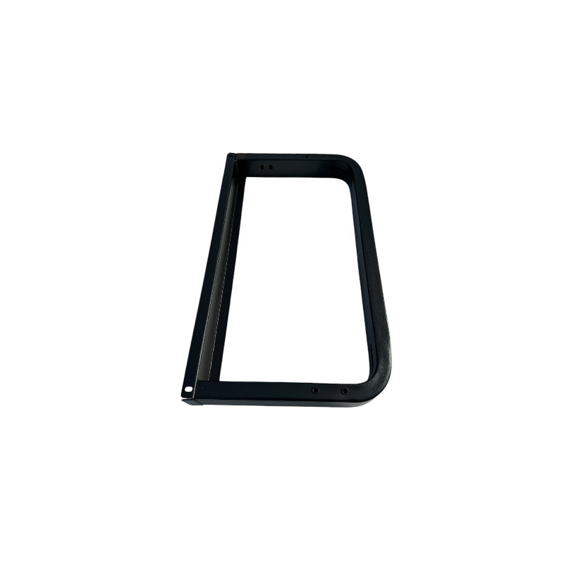 Montant droit - Margaux Gun Metal