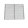 Grille de cuisson - 325 x 405 mm - Spring 4 Feux