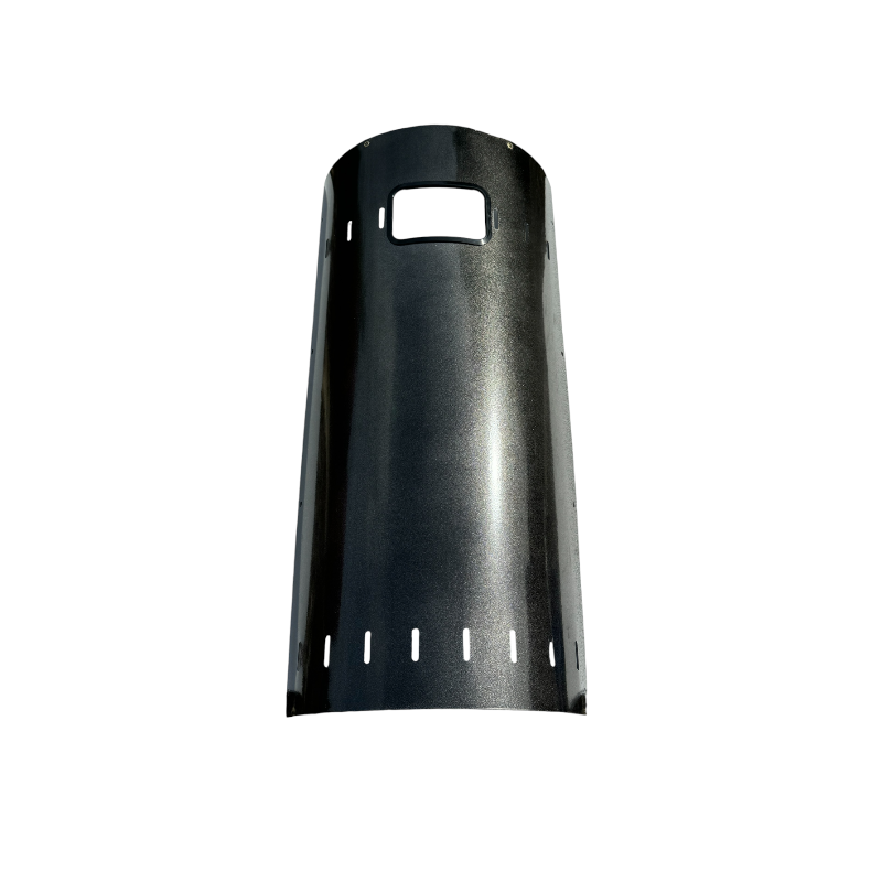 Porte N°6 - Elegance Noir