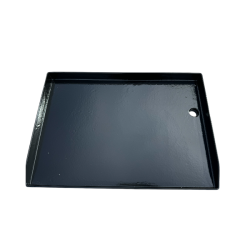 Plaque plancha - Bi-Energy