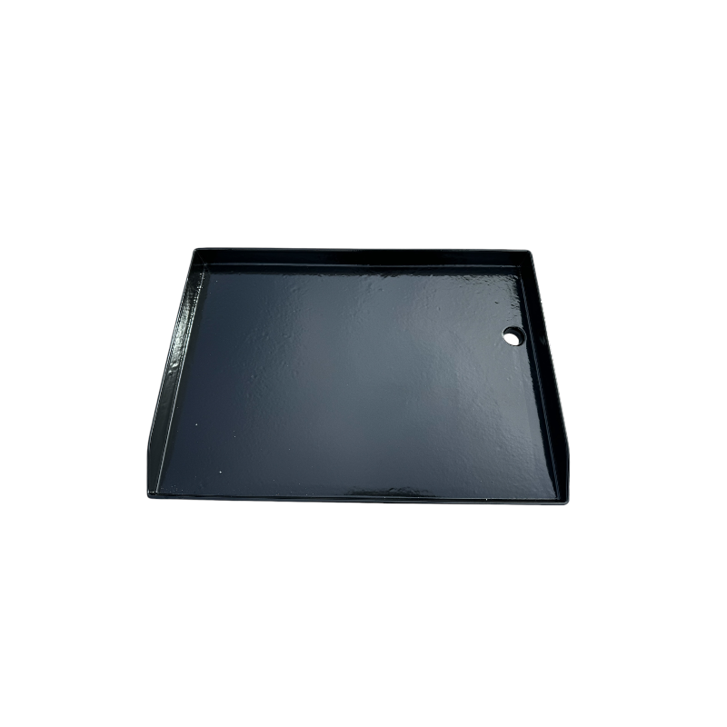 Plaque plancha - Bi-Energy