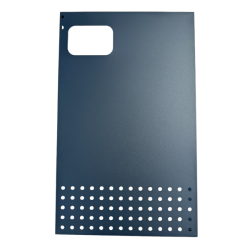 Panneau latéral gauche N°11