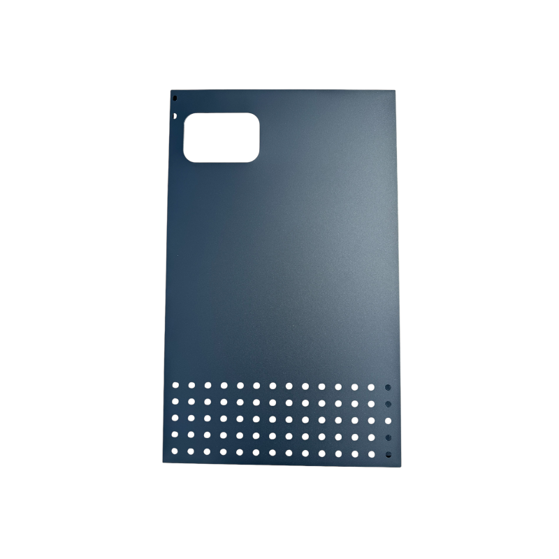 Panneau latéral gauche N°11