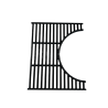 Grille Flex - Emma 3 Feux