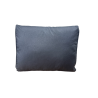 Coussin N°E - Milos Anthracite