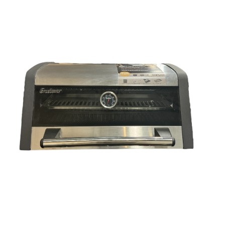 Capot - Monroe X3S Turbo