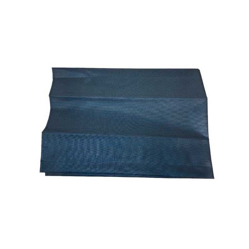 Panneau en tissu N°K - Infinite