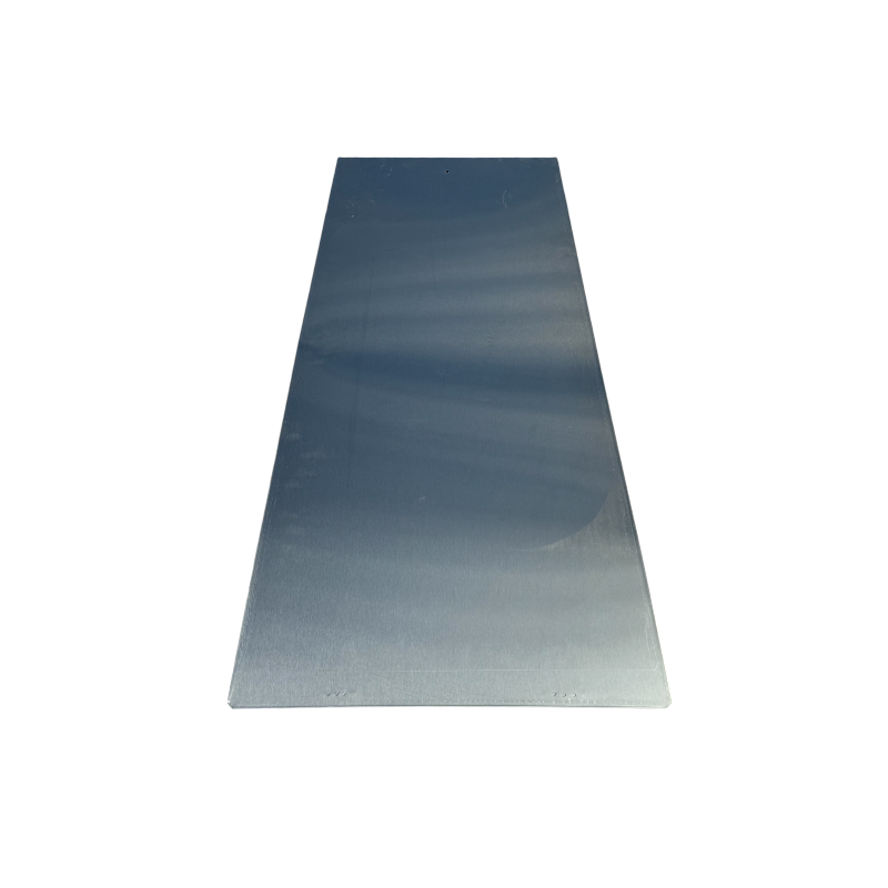 Porte inox n°53 - Parasol Flamme