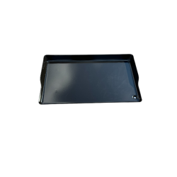 Plaque acier émaillée - Cali et Prosteel