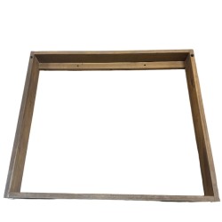 Pied V1 Table Dining - Levata