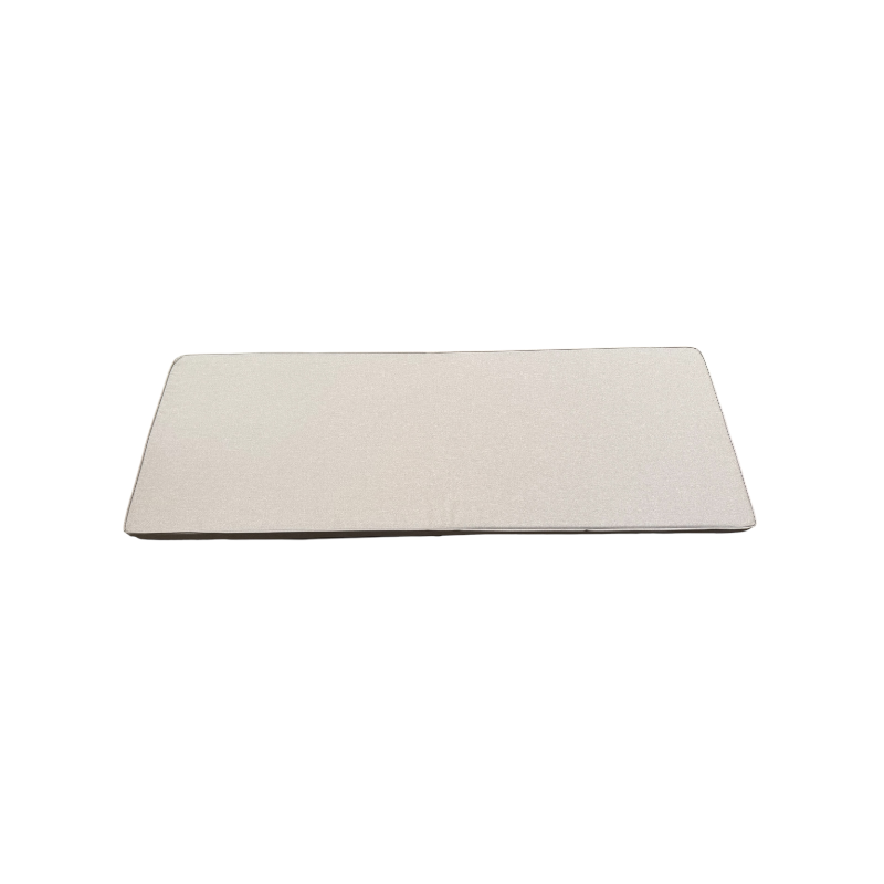 Coussin N°D3 - Milos Osier