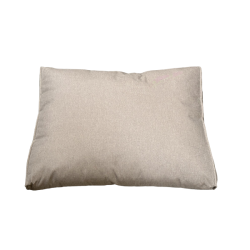 Coussin N°E - Milos Osier