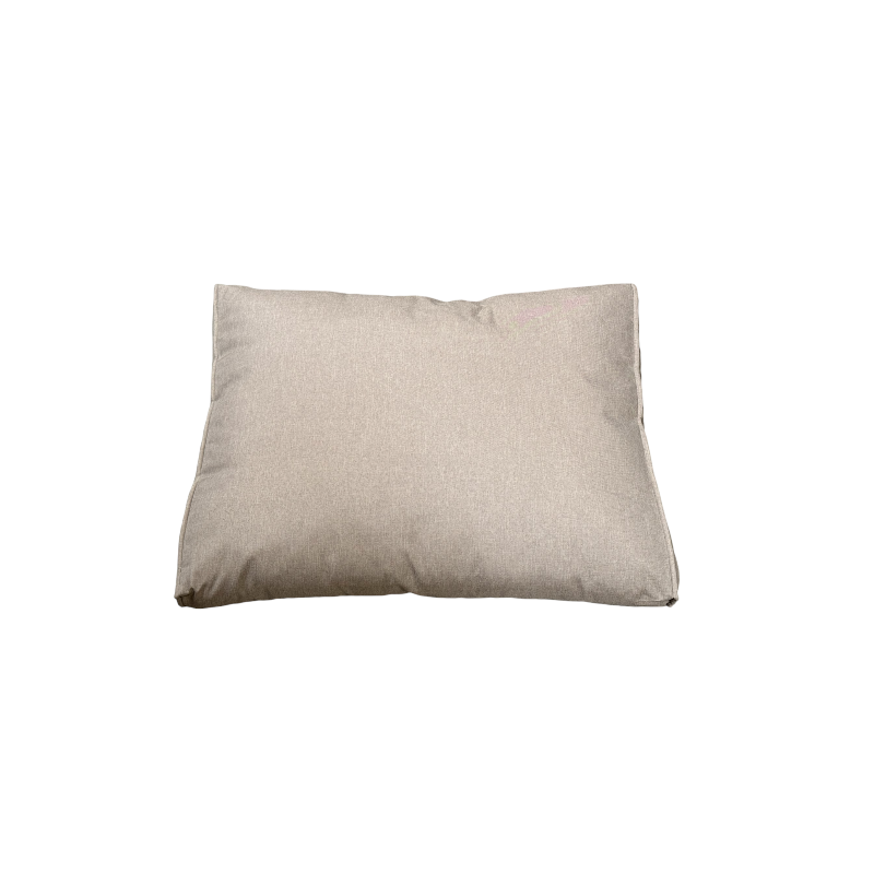 Coussin N°E - Milos Osier
