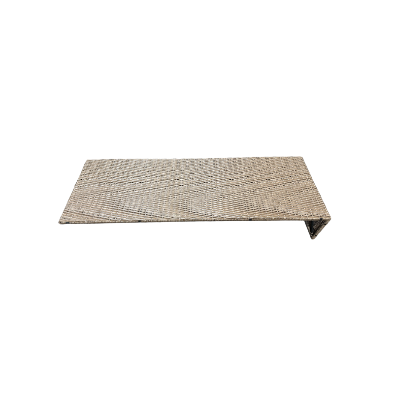 Assise N°A4 - Milos Osier