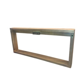 Pied de l'ottoman 65cm N°X2 - Levata