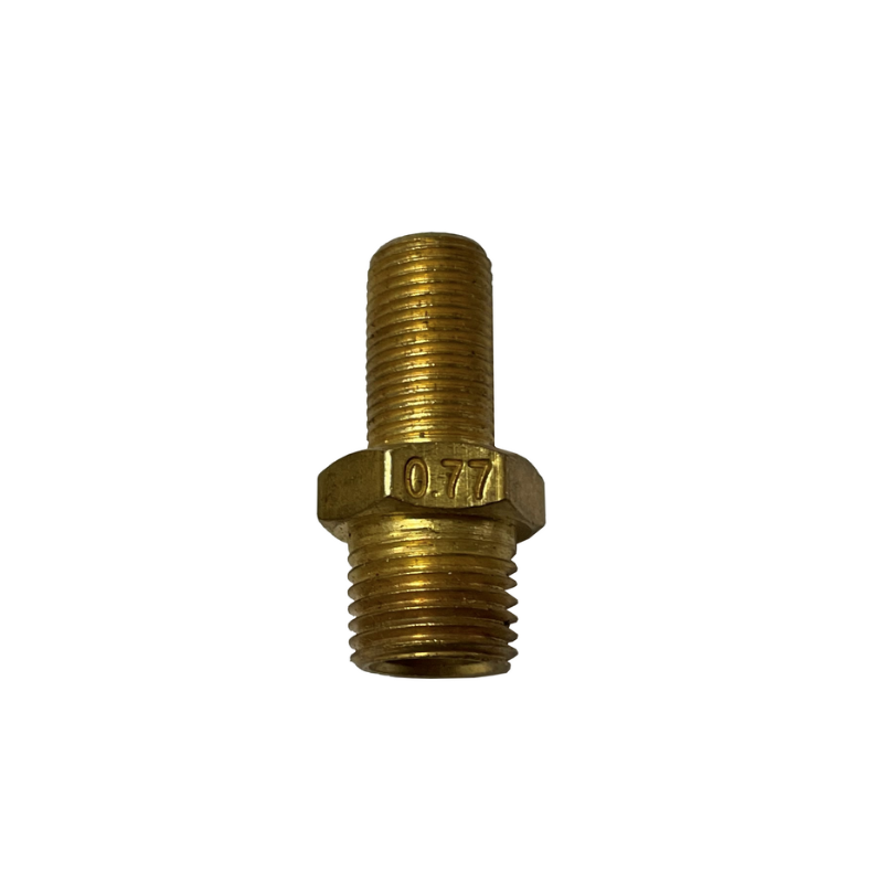 Injecteur de 0,77 de diamètre - Ektor Design