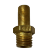 Injecteur de 0,77 de diamètre - Ektor Design
