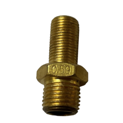 Injecteur de 0,59 de diamètre - Ektor Design