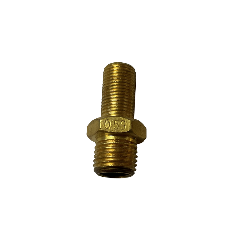 Injecteur de 0,59 de diamètre - Ektor Design