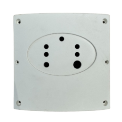 Cache boitier PCB - Modene