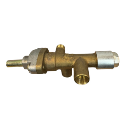 Robinet de gaz N°57 - Sun