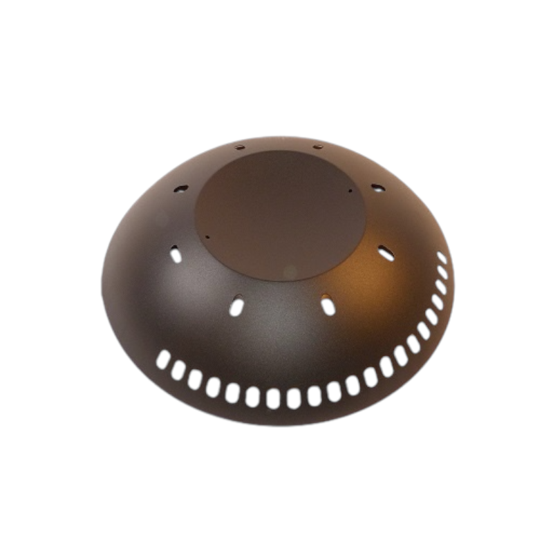 Capot sans poignée - Element