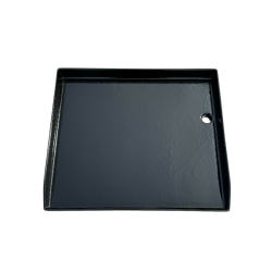 Plaque plancha - Bi-Energy 2F