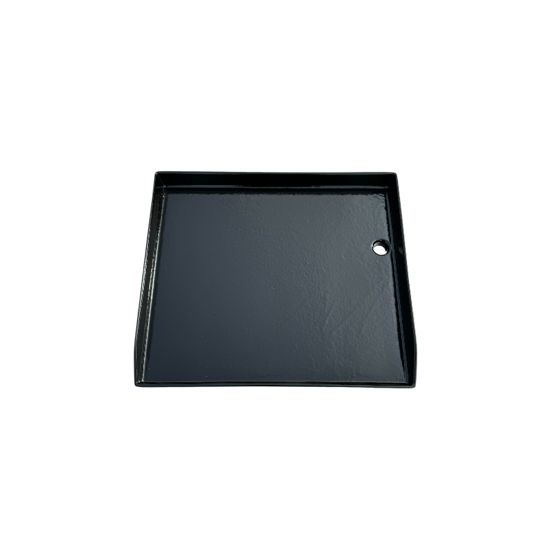 Plaque plancha - Bi-Energy 2F