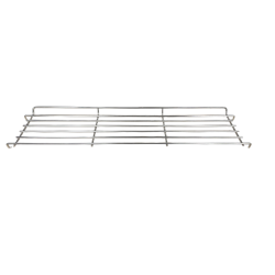 Grille de réchauffement - Kansas 3