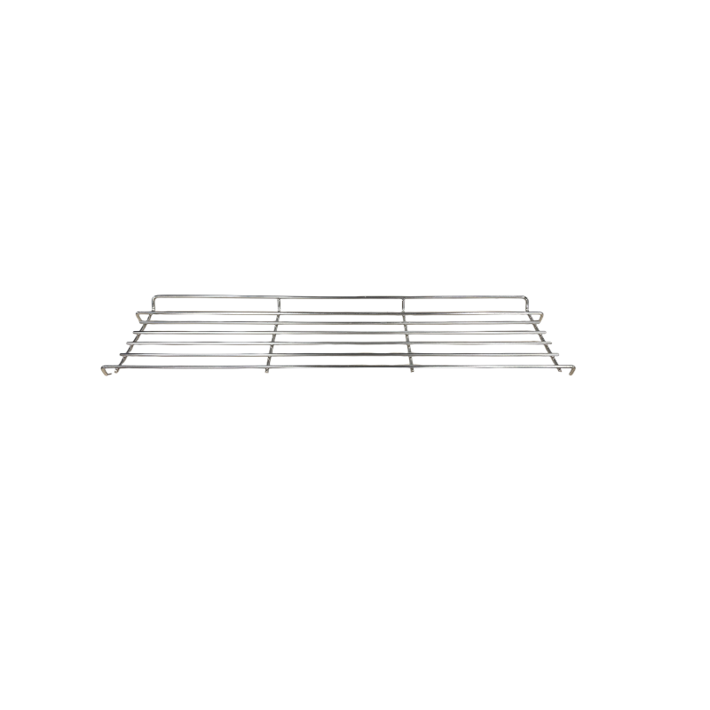 Grille de réchauffement - Kansas 3