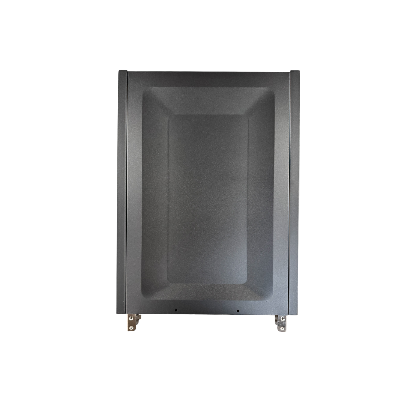 Montant gauche - Monroe Pro X3S