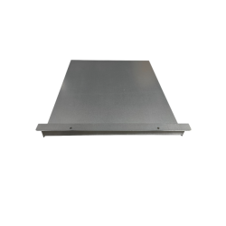 Plaque thermique - Monroe X3S + 4SIK