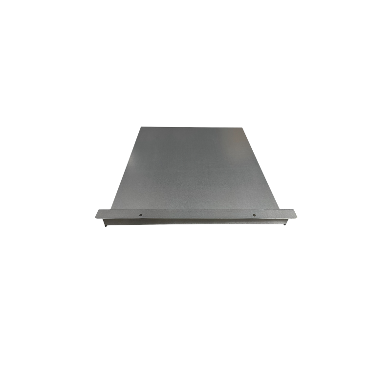 Plaque thermique - Monroe X3S + 4SIK
