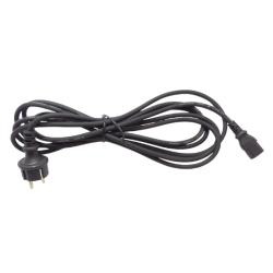 Câble alimentation