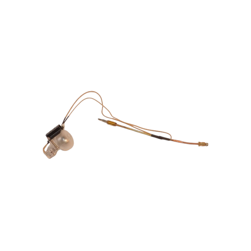 Nouveau thermocouple - Cosy 8Kw
