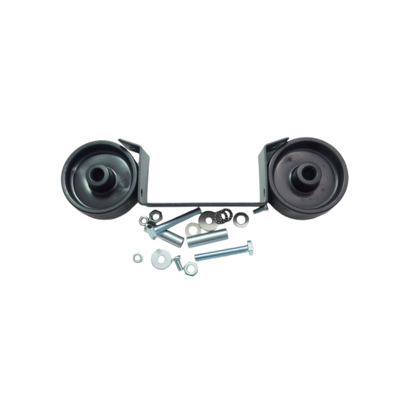 Kit roulettes - Cosy Classic