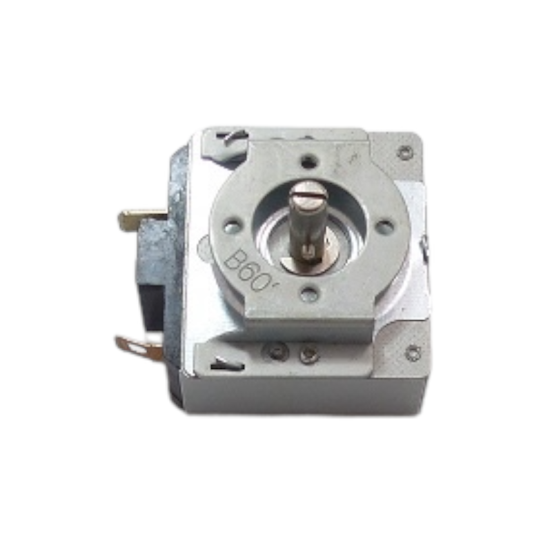 Minuterie N°14 - Milan