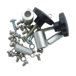 Kit visseries - Polo