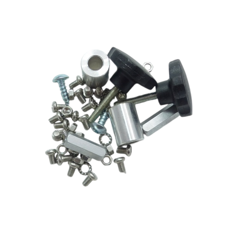 Kit visseries - Polo