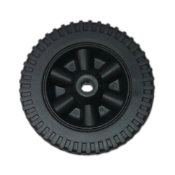 Nouvelle roue - Commercial