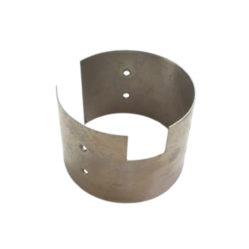 Bague du mât - Commercial